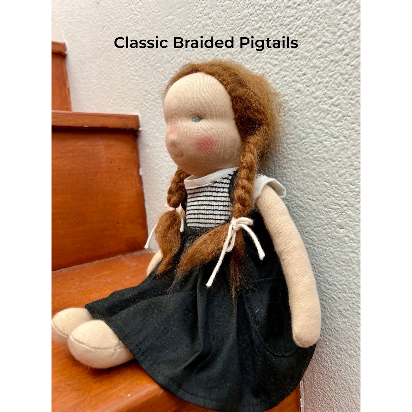 Customize Your Doll_Hair