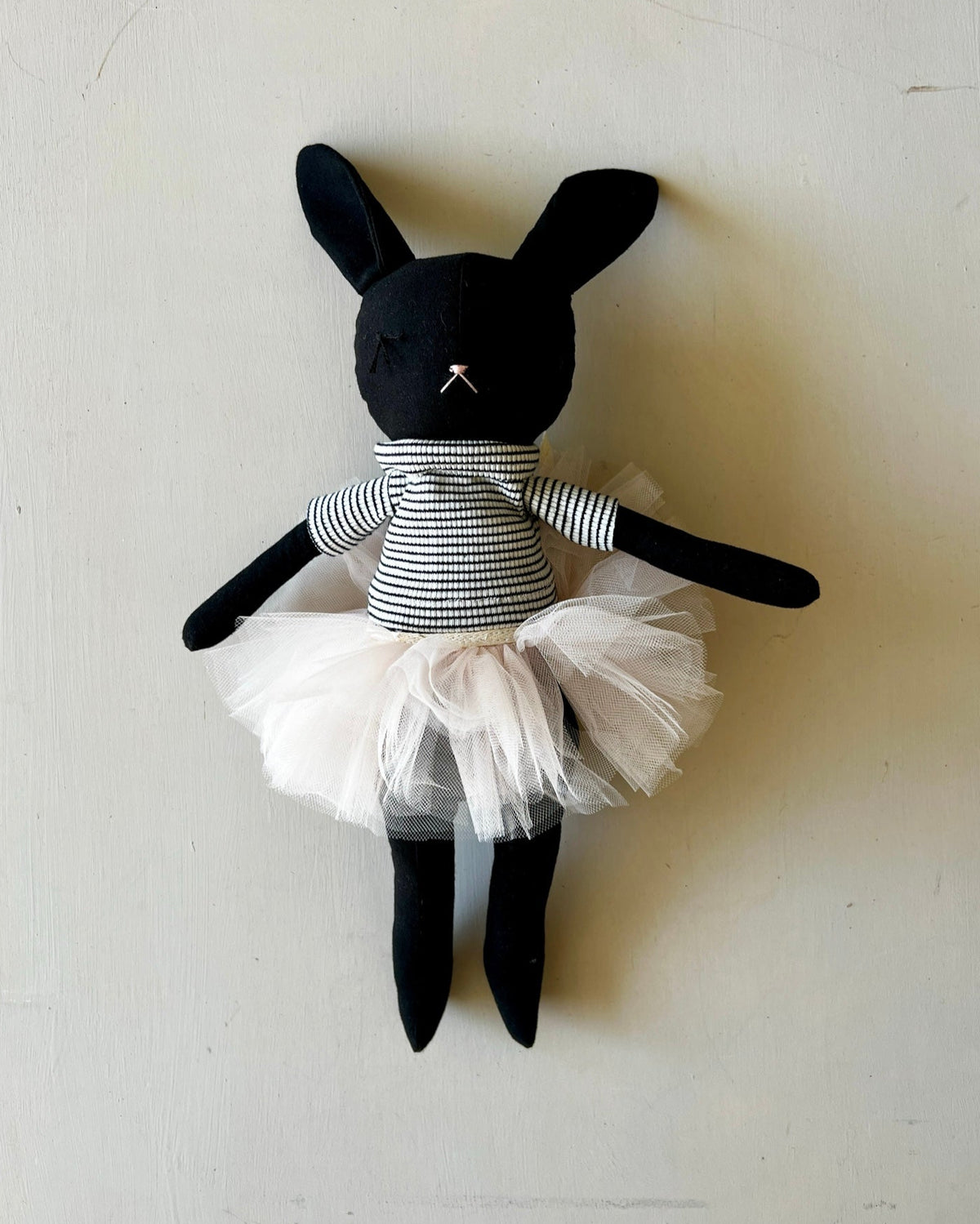 Cat & Bunn_Dress-Up Doll