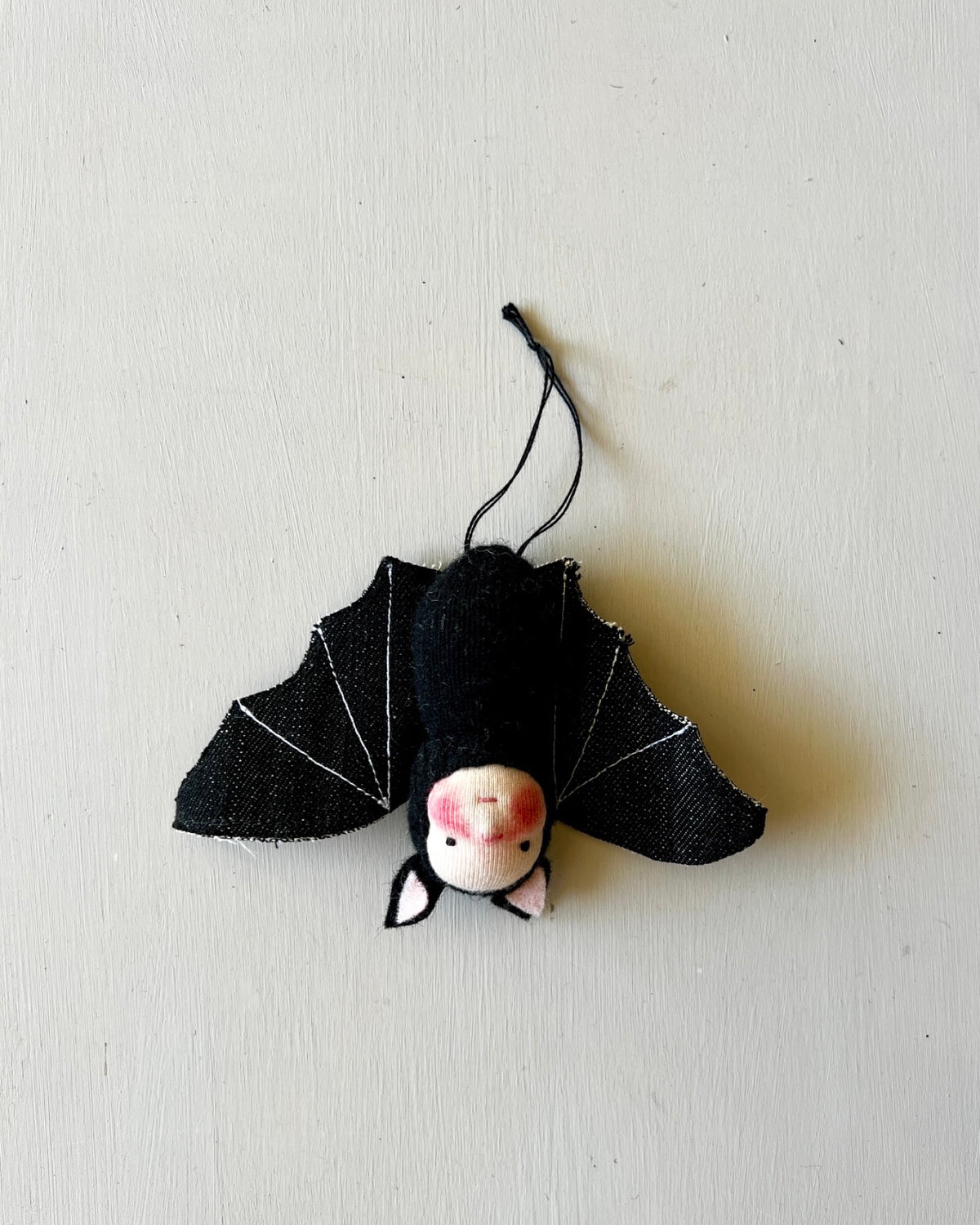 Wool Bat