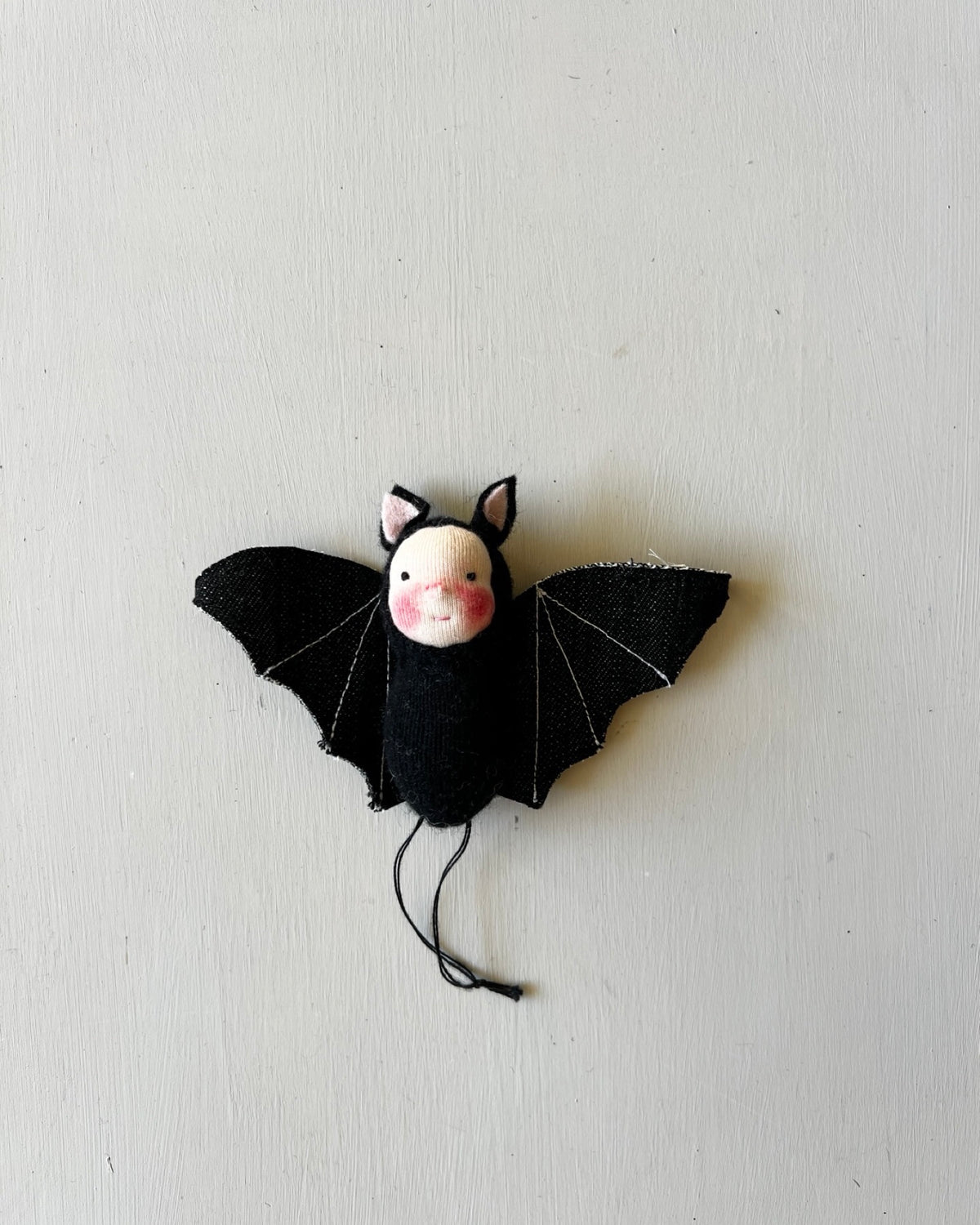 Wool Bat