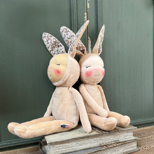 Cuddle Bunny_ Avocado Dyed Pink