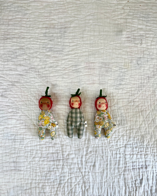 Tomato Babies