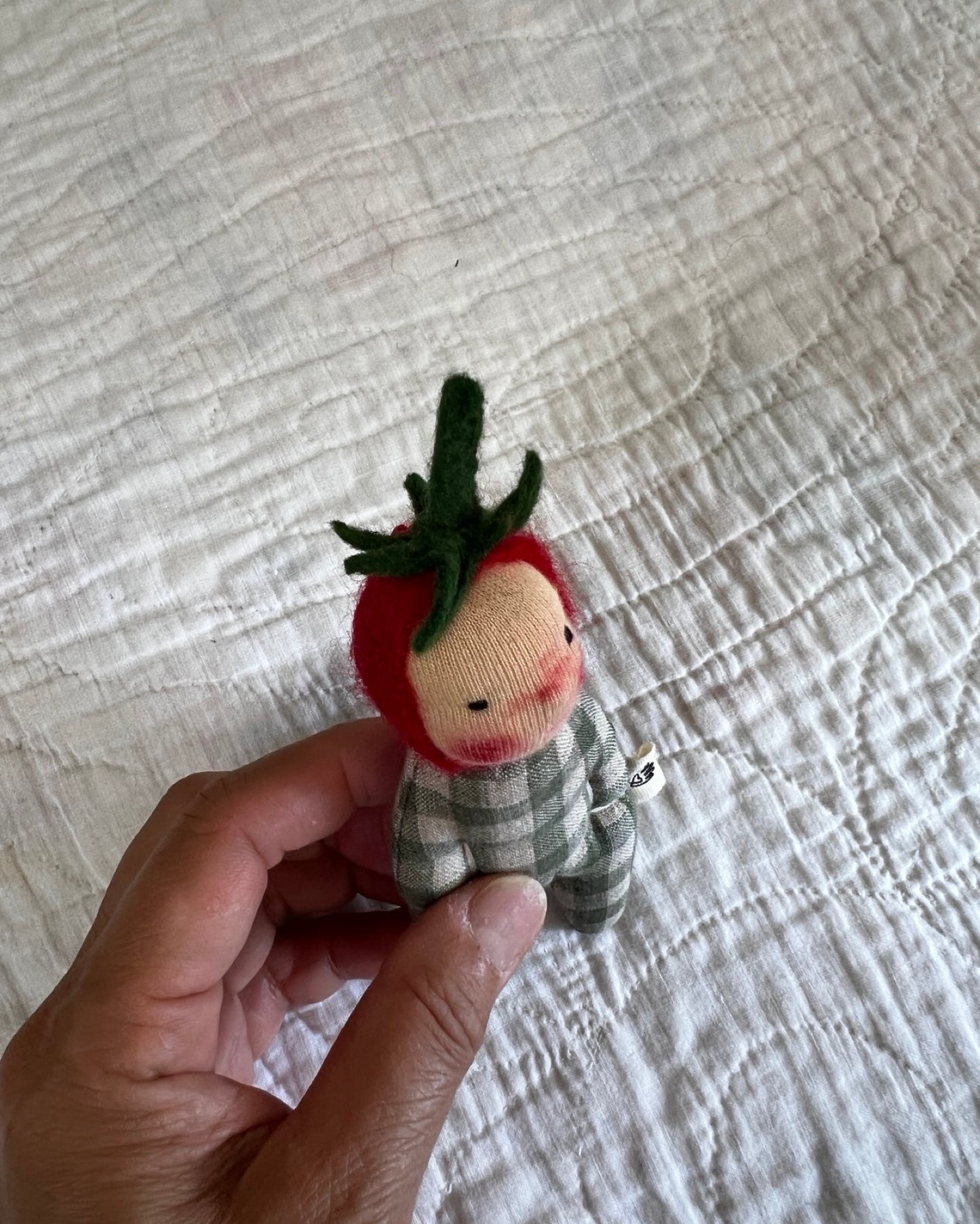 Tomato Babies