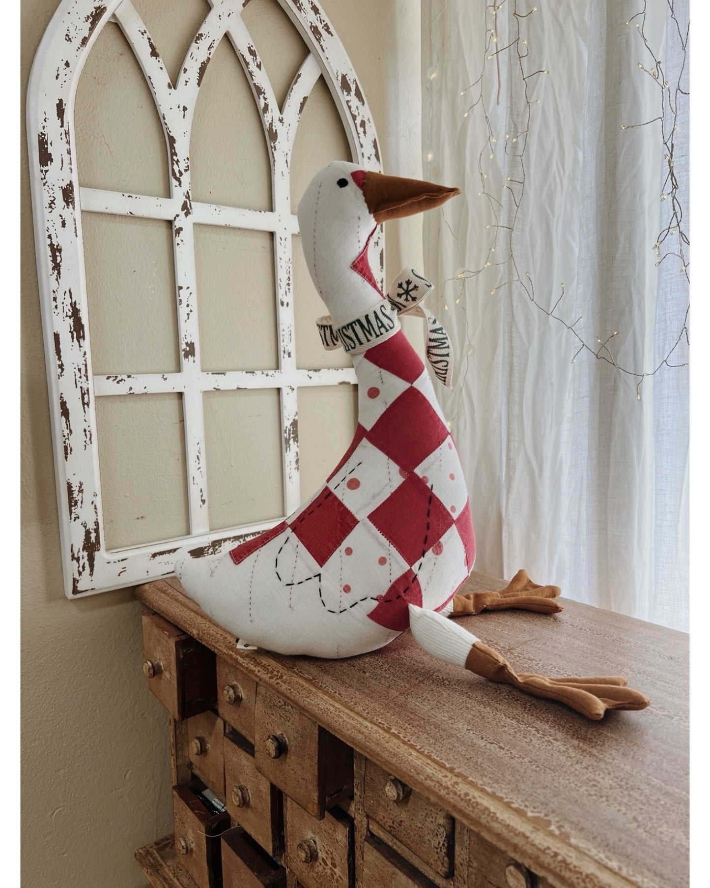 Limited Holiday Edition Goose