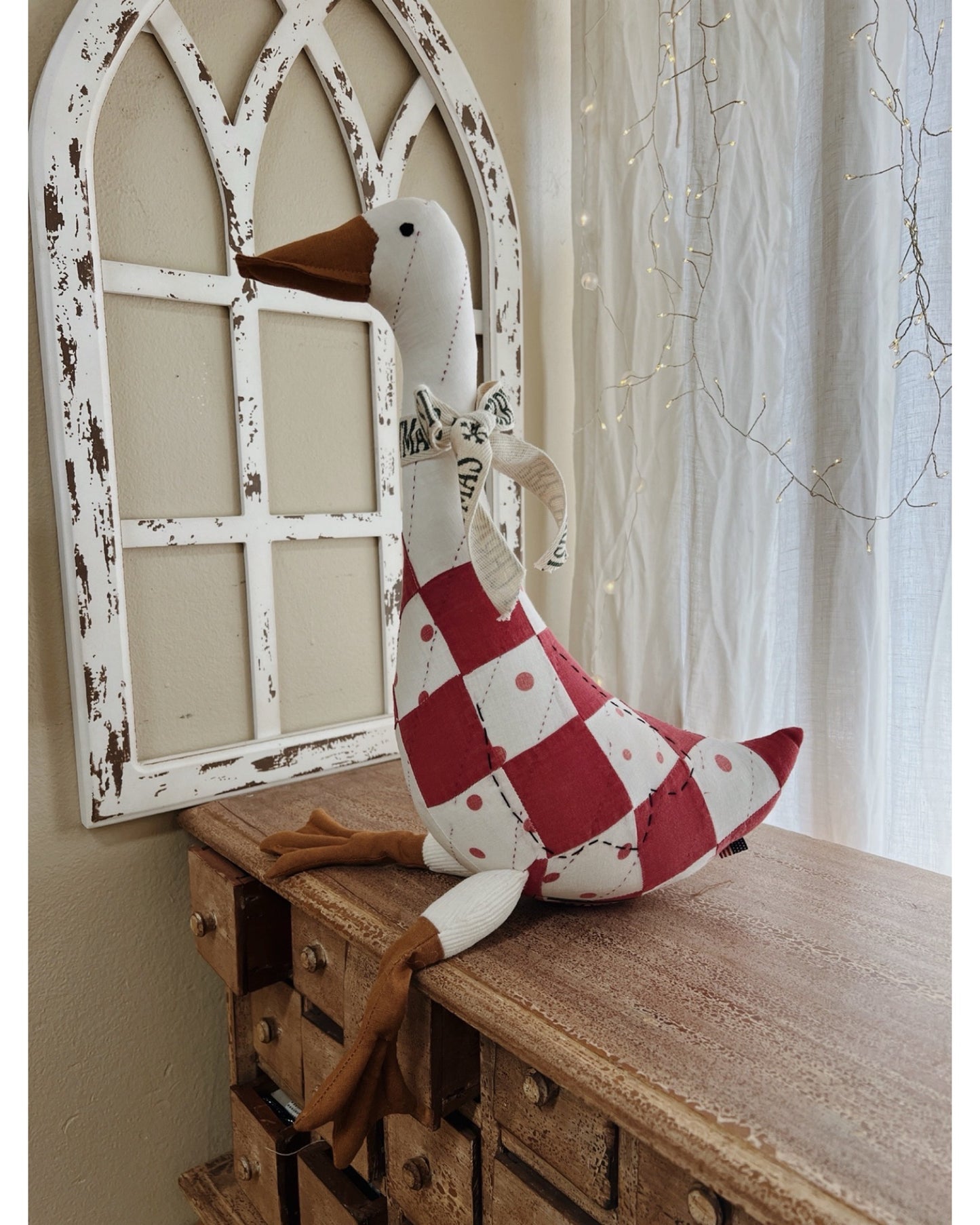 Limited Holiday Edition Goose